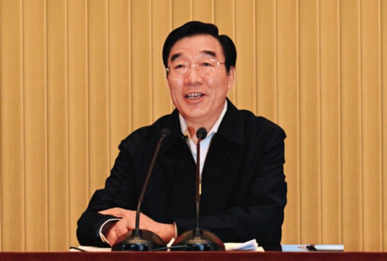 以从严精神管党治党 以务实作风干事创业